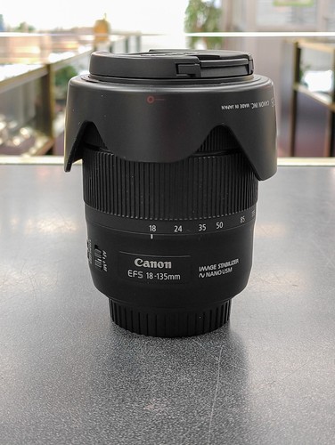 Canon 135mm 3 5 - canon, 18-135mm