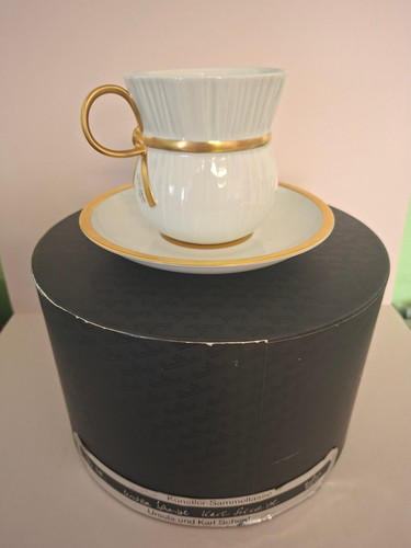 Tazza artistica rosenthal - artistica,