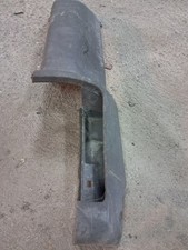 Plastica Cruscotto Fiat Ducato 2001