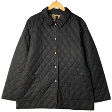 Giubbotto imbottito trapuntato