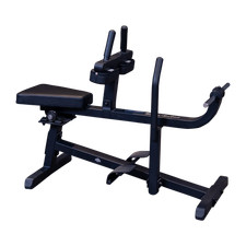 Body-Solid Seated Calf Raise