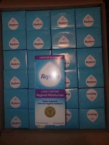 Scatole replens crema - 24,