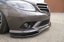 Street+ spoiler labbro attacco