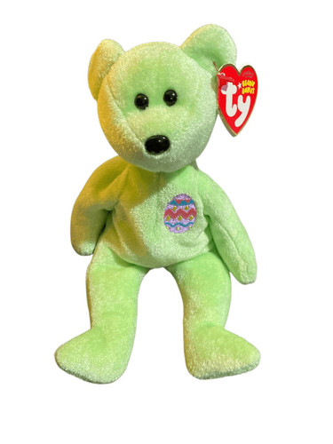 2007 uovo beanie orso - beanie,,