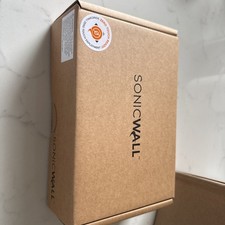 Sonicwall TZ80 Secure Connect