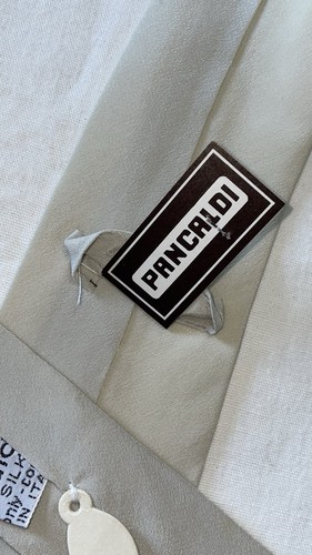 Cravatta vintage vitaliano - vintage,