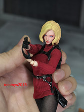 1:6 1:12 1:18 Beauty Killer