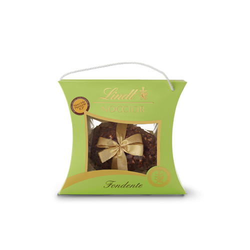 Uovo noccior fondente - noccior, lindt