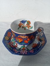 Hermès "Marqueterie" de