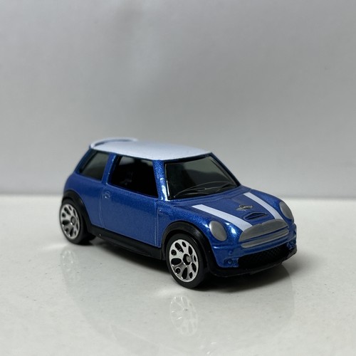 Modellino diorama pressofuso