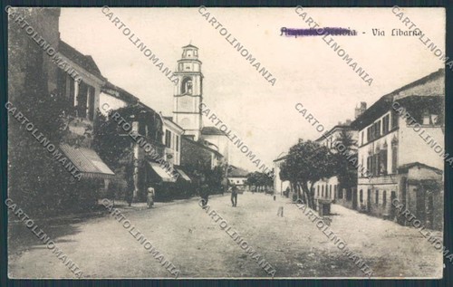 Alessandria arquata scrivia - alessandria,
