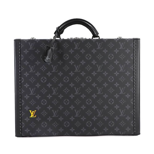 Valigetta baule louis vuitton - baule,