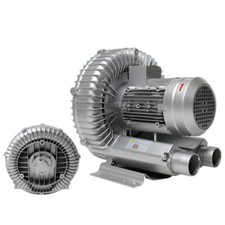 Ventilatore vortice alta
