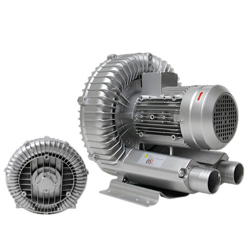 Ventilatore industriale alta