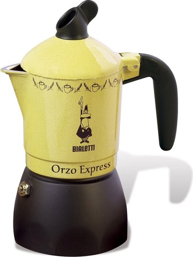 Bialetti macchina macchinetta - bialetti,