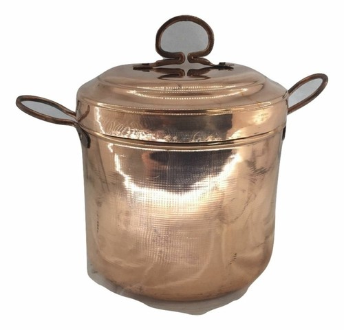 Paiolo casseruola rame - paiolo,