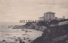 LIVORNO: Riviera di Antignano