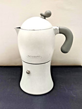 Caffettiera Scaroni Poppea 2°