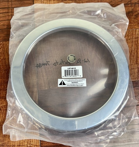 7481c bottom ring chrome - bottom,