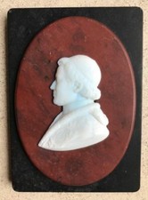 ANTIQUE ROMAN MARBLE PAPER