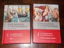 Umberto Eco L'ETA' MODERNA E