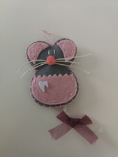 Topolino porta dentini con