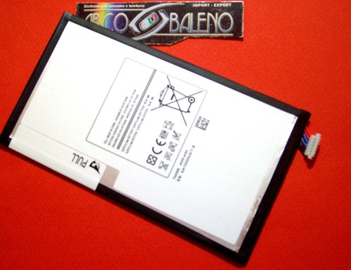 Batteria ricambio per samsung - ricambio,