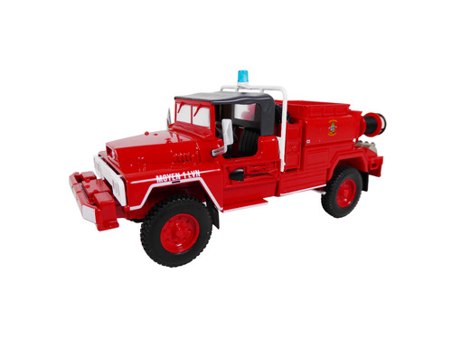 Camion citerne acmat - citerne,