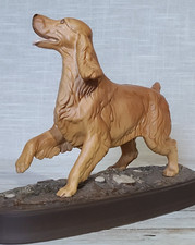 Beswick Golden Cocker Spaniel