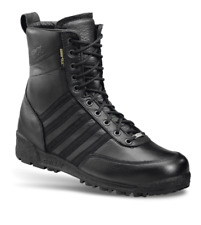 ANFIBIO SCARPONCINO MILITARE POLICE  CRISPI S.W.A.T HTG GORE-TEX MADE IN ITALY