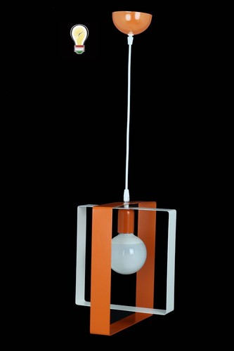 Oralamp lampadario - lampadario, a
