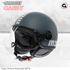CASCO JET MOMODESIGN FGTR