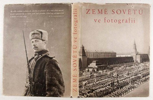 Frantisek soukup zeme sovetu - frantisek,