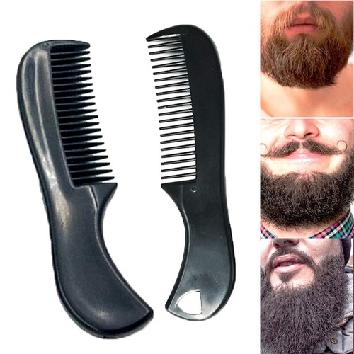 Mini pettine per barba - mini,