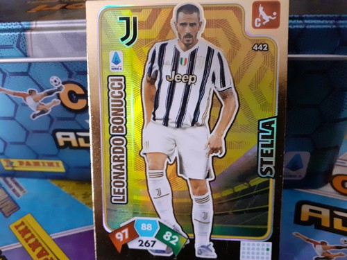 Adrenalyn calciatori 2020 - adrenalyn, xl