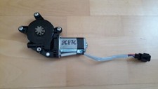 Motore Alzacristalli Elettrico