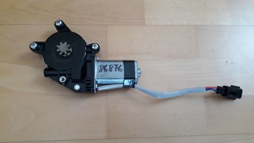 Motore alzacristalli elettrico - motore,