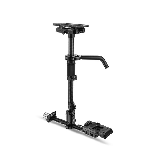 Flycam zest pro electronic - flycam,