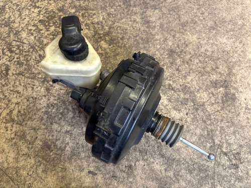 Amplificatore freno audi 4l - q7,
