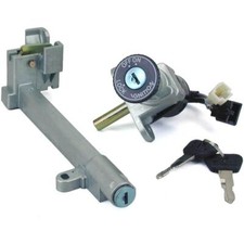 KIT COMPLETO SERRATURE MBK