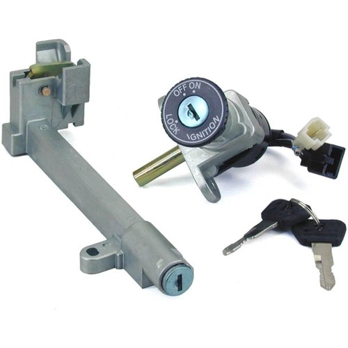 Kit completo serrature - completo, mbk