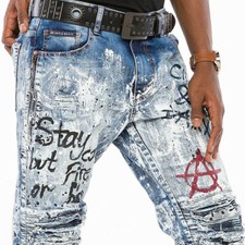 Jeans uomo Cipo & Baxx