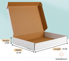 Scatola imballo cartone