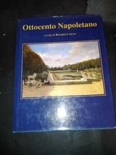 ottocento napoletano	 di Autori Vari,  1999,  G.& E. Sarnelli