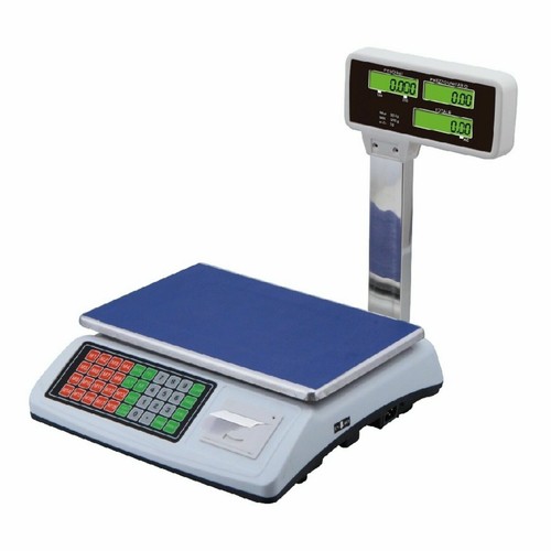 Bilancia elettronica digitale