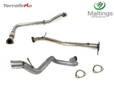 TD5 PERFORMANCE IMPIANTO DI