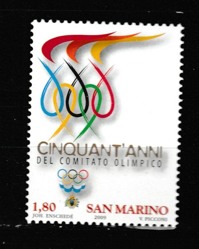 S40819 san marino - san,