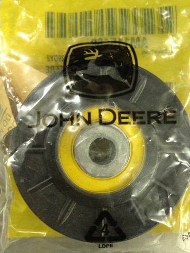 Puleggia trasmissione john - puleggia,