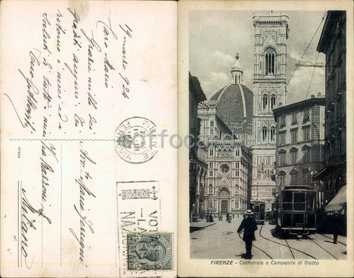 Offerta firenze - *offerta*,