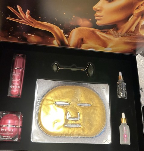 Kit cura pelle - , anti